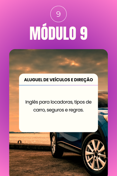 MÓDULO 01